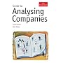 Guide To Analysing Companies (Economist Guide to Analysing Companies)