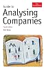 Guide to Analysing Companies (Economist (Hardcover))