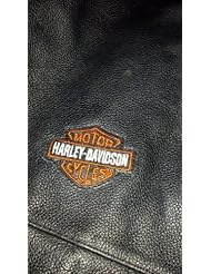 Automotive Parts and Accessories: Harley Davidson Riding Chaps - Harley Davidson