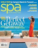Spa magazine (1-year)