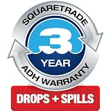 SquareTrade 3-Year Accident Protection + Warranty (MP3 Players $100-125)