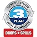 SquareTrade 3-Year Computer Accidental Protection Warranty ($1000-1250)