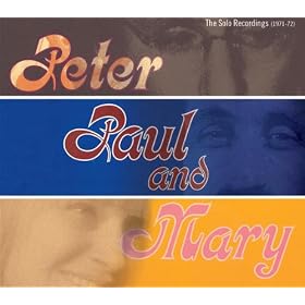 The Solo Recordings [1971-1972]