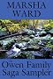 The Owen Family Saga Sampler