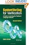SystemVerilog for Verification: A Guide to Learning the Testbench Language Features