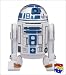 KUBRICK キューブリック スター・ウォーズ R2-D2 Artoo-Detoo ワンフェス 2011夏 限定_s-1