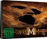 Die Mumie - Limited Quersteelbook [Blu-ray] title=