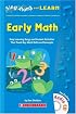 Sing Along and Learn: Early Math: Easy Learning Songs and Instant Activities That Teach Key Math Skills and Concepts (Sing Along and Learn)