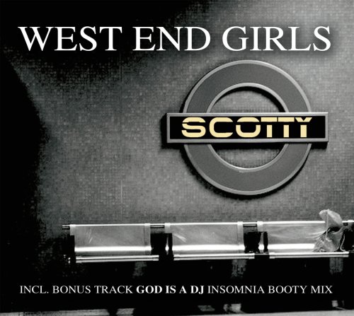CD-Charts  Search : West End Girls