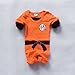 Intrans Baby Boy One Piece Dragon Son Goku Go Ku Ball Orange Cartoon Costume Romper Onesie Suit