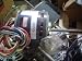 Motor Emerson KA55HXSNC-2350 230, 1, 60 HP 1/3 RPM 1075