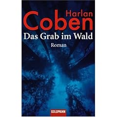 Das Grab im Wald