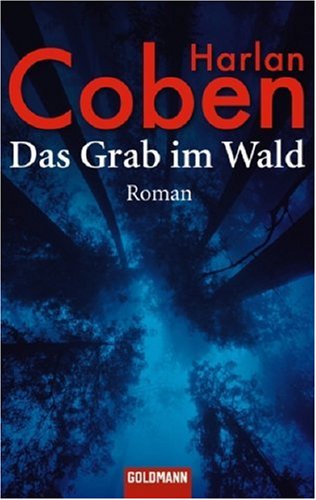 Das Grab im Wald