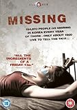 Missing [DVD]