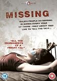 Missing [DVD]
