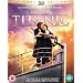 Titanic - Collector's Edition (Blu-ray 3D + Blu-ray) [1997]