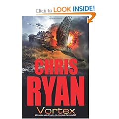 Vortex: Code Red