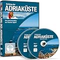 Entlang der Adriak�ste [2 DVDs] (Kroatien, Montenegro, Bosnien und Herzegowina, Slowenien, Italien)
