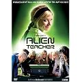 Alien Teacher