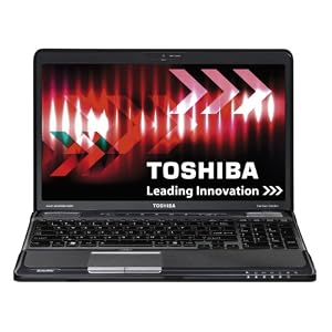 Toshiba Satellite A660-149 16 inch Notebook