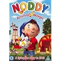 Noddy: Animal Magic [DVD]
