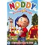 Noddy - Animal Magic [DVD]
