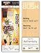 Reggie Bush Autographed Rookie Ticket with Home Opener Jersey Swatch
