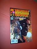 BISHOP: The Last X-Man: Vol. 1 No. 8-MAY-2000 (Bishop: The Last X-Man, 1)
