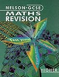 Nelson GCSE maths revision higher