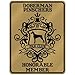 New  Doberman Pinschers Fan Club - Honorable Member - Pets  Parking Sign Dog