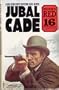 Mourning Is Red (Jubal Cade, No. 16)