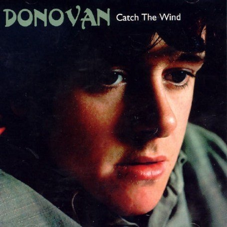 CD-Charts  Music : Catch the Wind