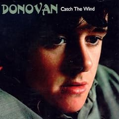 Catch The Wind