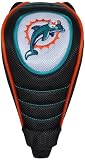 NFL Miami Dolphins Shaft Gripper Utility Headcover