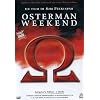 Osterman Weekend (CE) (2 Dvd)