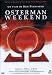 Osterman Weekend (CE) (2 Dvd)