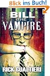 Bill The Vampire (The Tome of Bill)