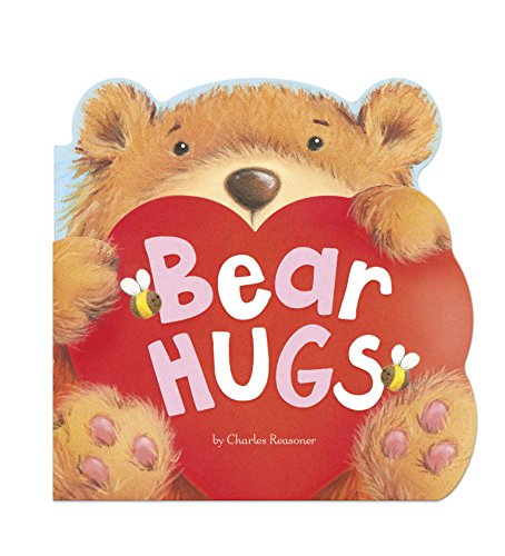 Bear Hugs (Charles Reasoner's Little Cuddles)