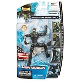 Marvel Legends Spider Man Movie Action Figure New Goblin 51d%2BkLnKHFL. SL160 Marvel Legends Spider Man Movie Action Figure New Goblin
