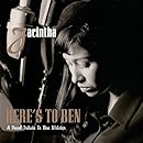 Here's to Ben (45rpm 180gm Vinyl)