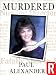Murdered (Kindle Single)