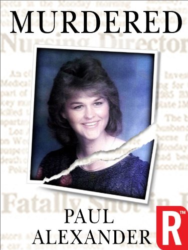 Murdered (Kindle Single)