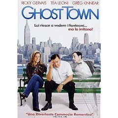 Ghost Town