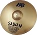 Sabian B8 Series Rock Crash Cymbal, 19