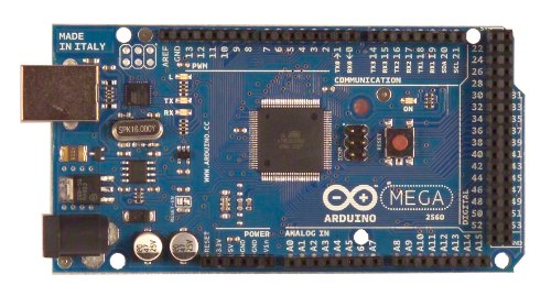 Arduino MEGA 2560