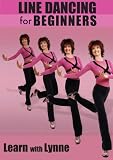 Line Dancing For Beginners - Learn With Lynne