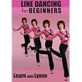 Line Dancing For Beginners - Learn With Lynne [DVD]