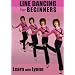 Line Dancing For Beginners - Learn With Lynne [DVD]