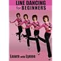 Line Dancing For Beginners - Learn With Lynne [DVD]