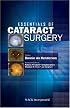 Essentials of Cataract Surgery
